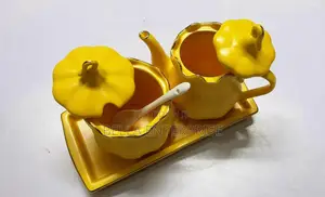 *Special Offer* *Executive Home Fashion 3in1 Ceramic Set