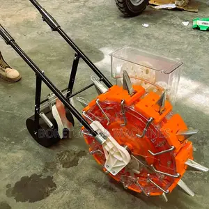 Agbon Seed Planter/ Seed Planting Machine