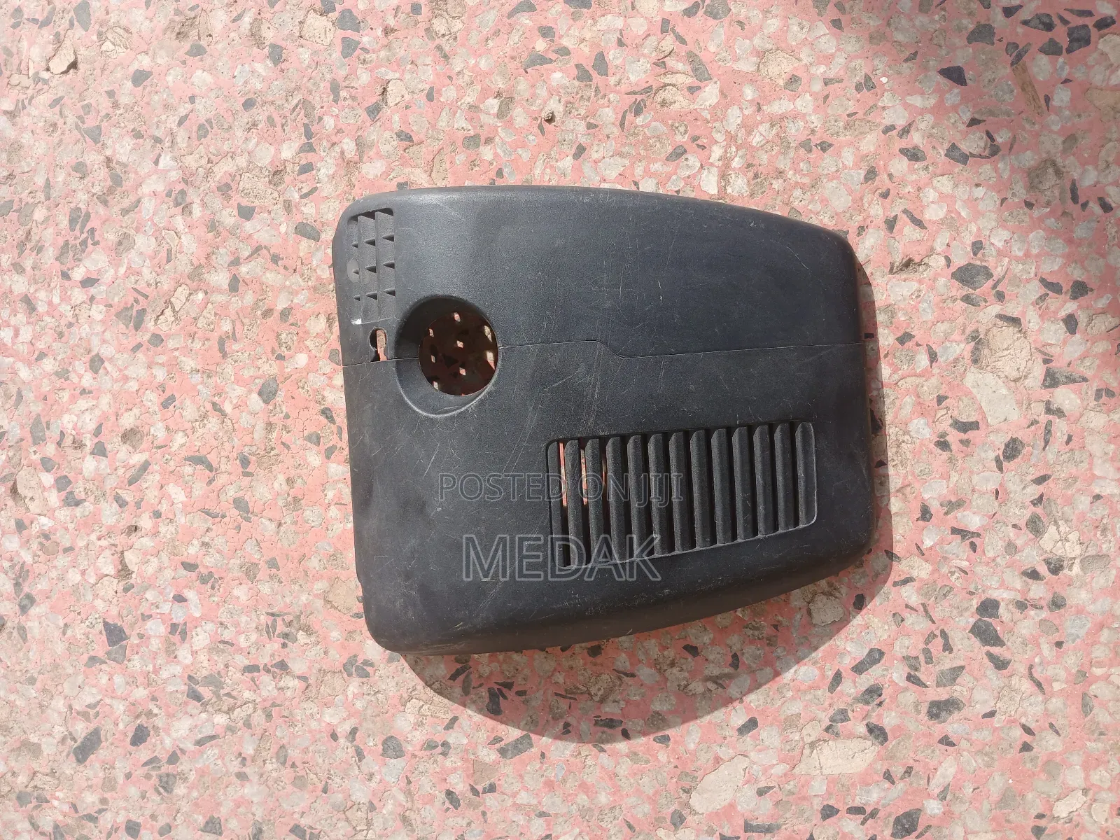 Cx5 Camera Cover