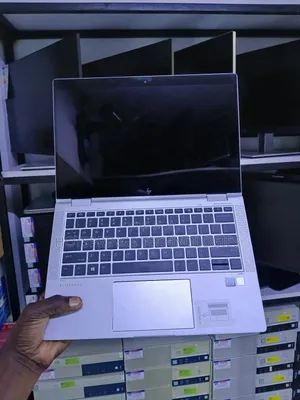 Laptop HP EliteBook X360 1030 G4 16GB Intel Core I5 SSD 256GB
