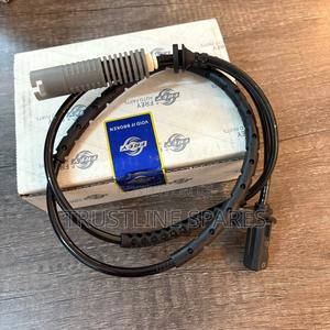 BMW E90 Abs Sensor – Wheel Speed Monitoring Component