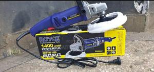 New Arrival Royce 1400 Watts Buffing Machine/Buffing Machine - thumbnail 2