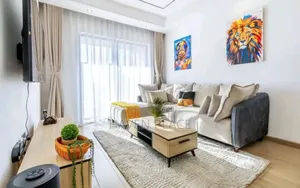 Looking for Fully Furnished Airbnb in Nairobi