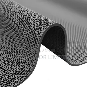 Anti-Slip S Mat – Practical Floor Covering