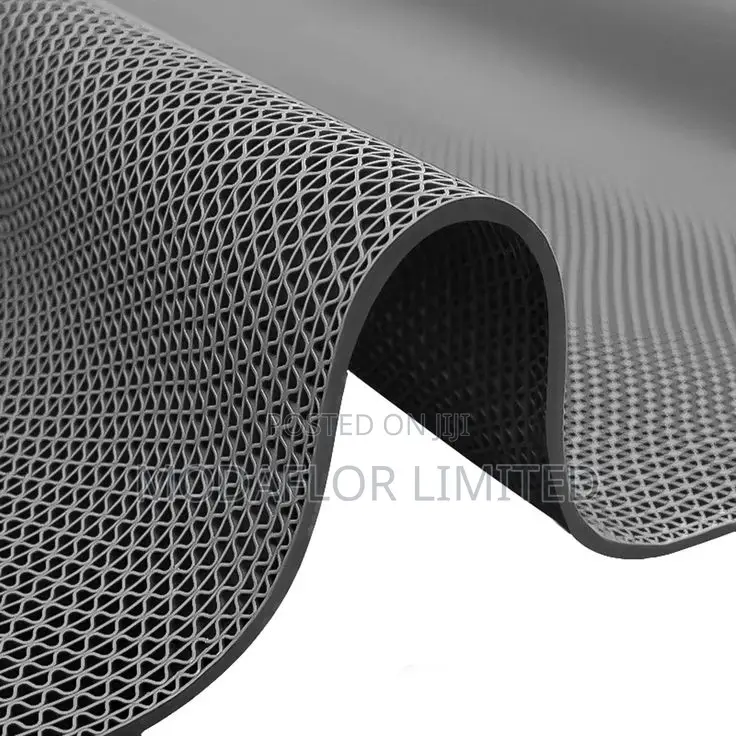 Anti-Slip S Mat – Practical Floor Covering