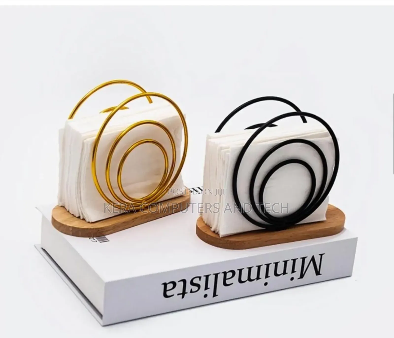 *New Arrival *
*Metallic Hemisphere Bamboo Base