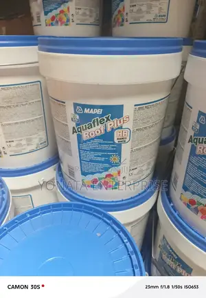 Mapei Aquaflex Roof Plus