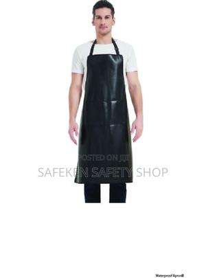 Waterproof Apron - main view