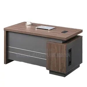 1200mm Executive Advanced Office Desk
