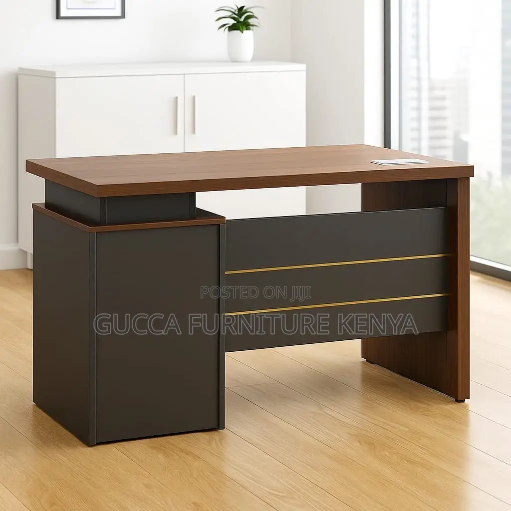 1200mm Executive Advanced Office Desk