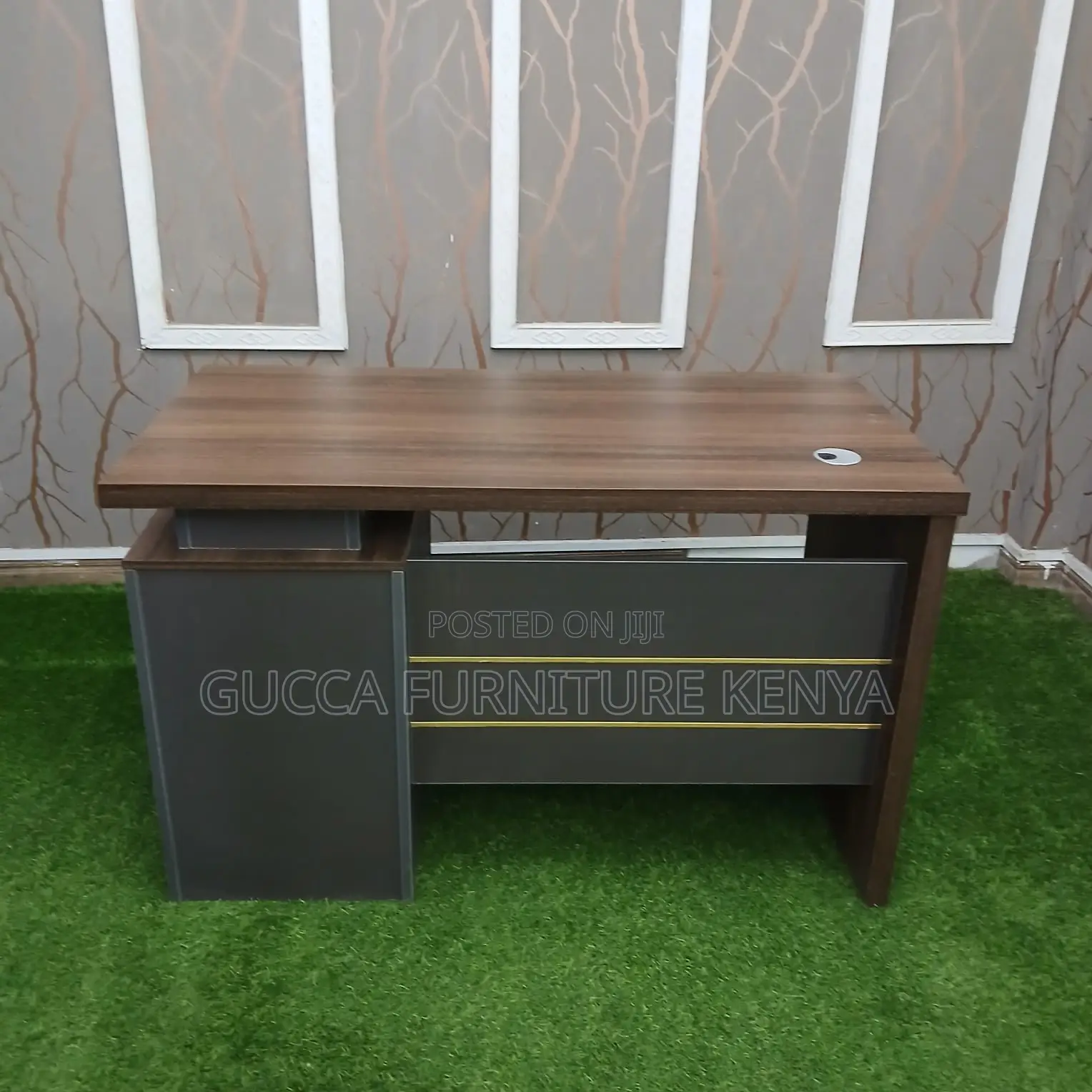1200mm Executive Advanced Office Desk