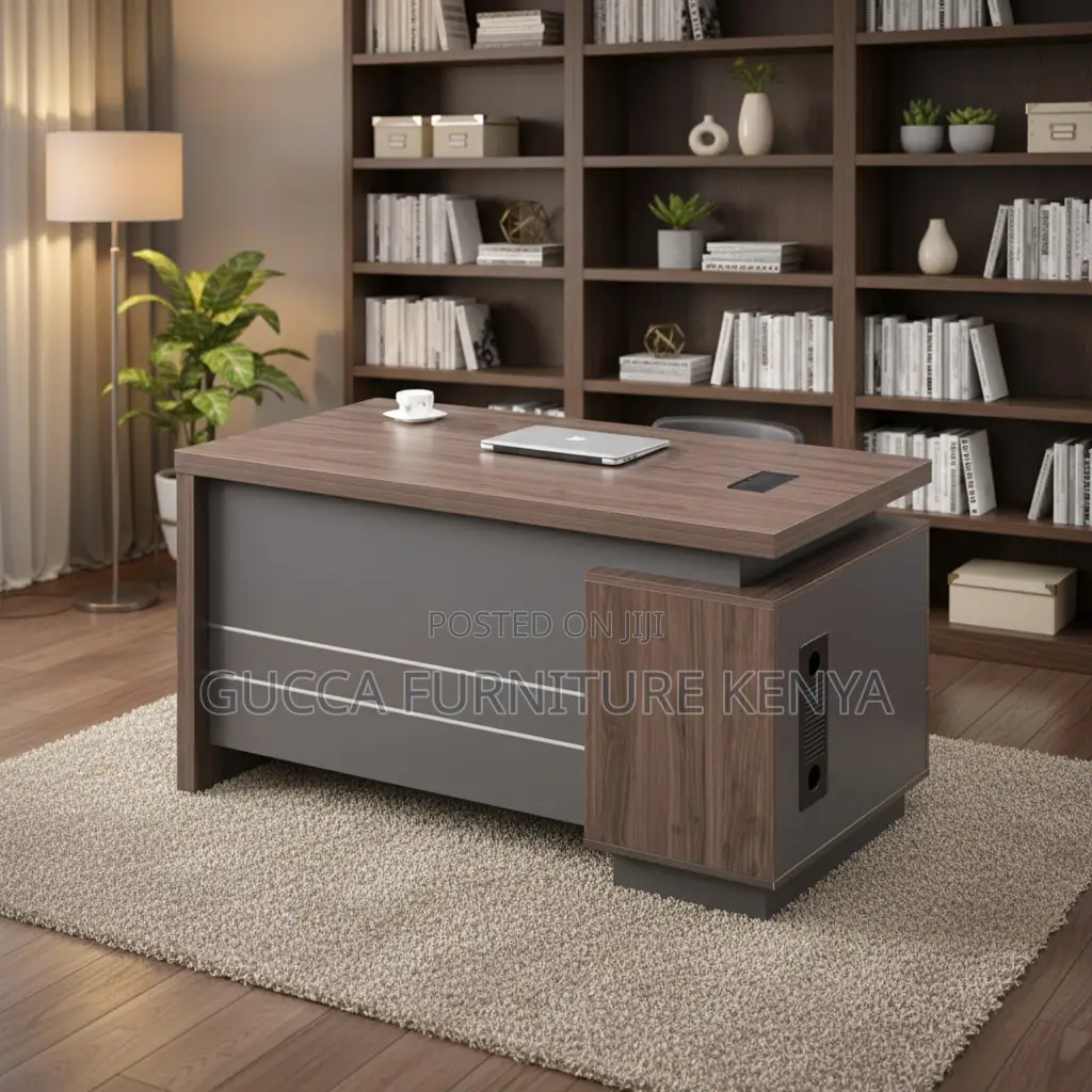 1200mm Executive Advanced Office Desk