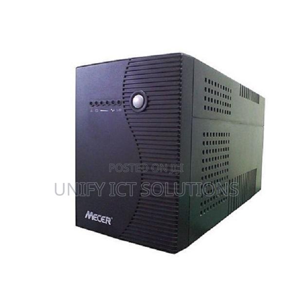 Evi 650va / 360w Line Interactive Ups - main view