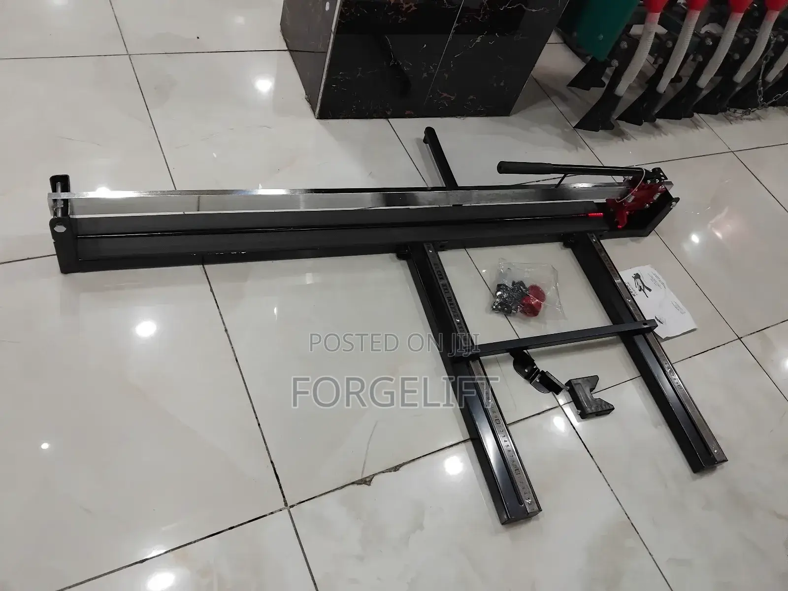 Heavy Duty Floor Tile Cutter 1200mm