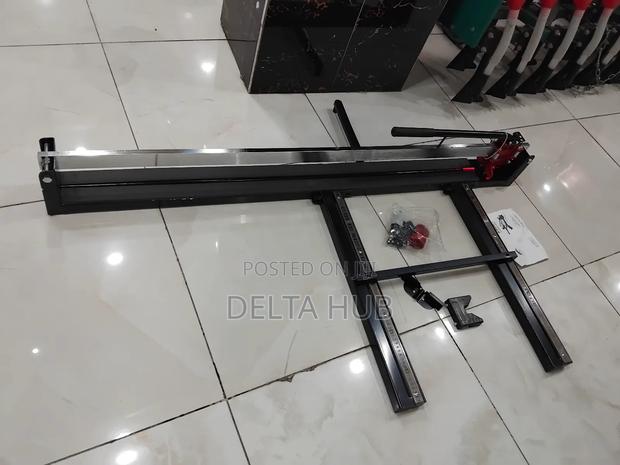 Heavy Duty Floor Tile Cutter 1200mm