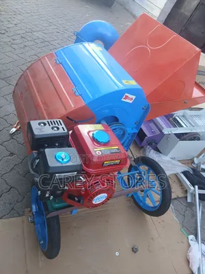 Thresher Machine/ Multipurpose Thresher