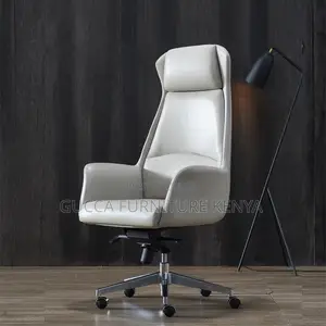 Executive Leather Directors Office Seat