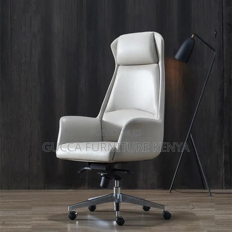 Executive Leather Directors Office Seat