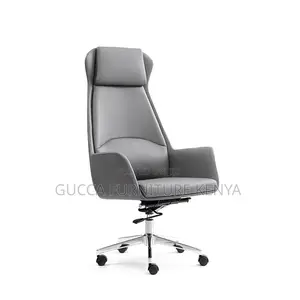 Executive Leather Directors Office Seat