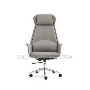 Executive Leather Directors Office Seat