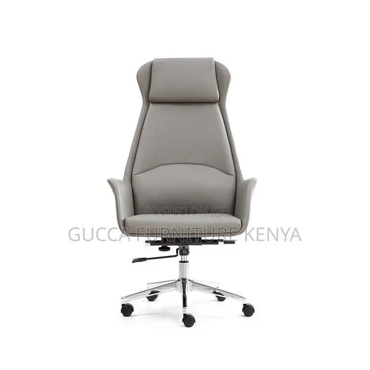 Executive Leather Directors Office Seat