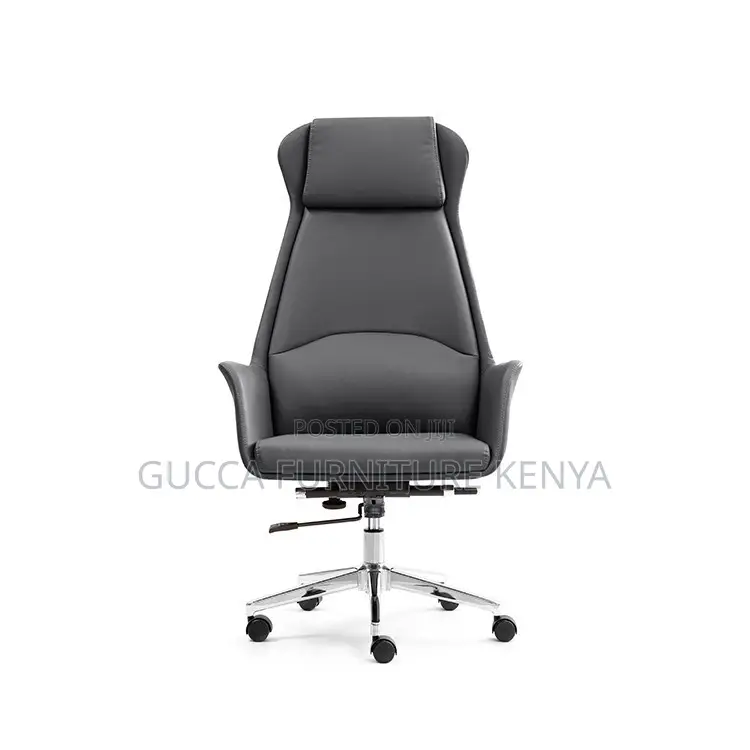 Executive Leather Directors Office Seat