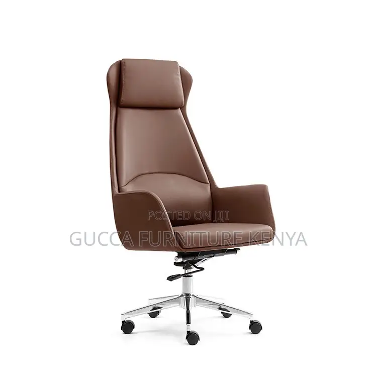 Executive Leather Directors Office Seat