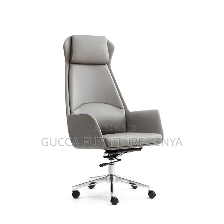 Executive Leather Directors Office Seat