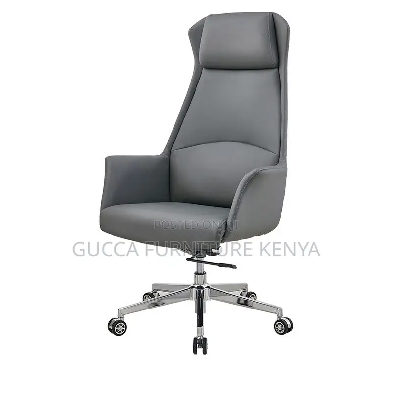Executive Leather Directors Office Seat