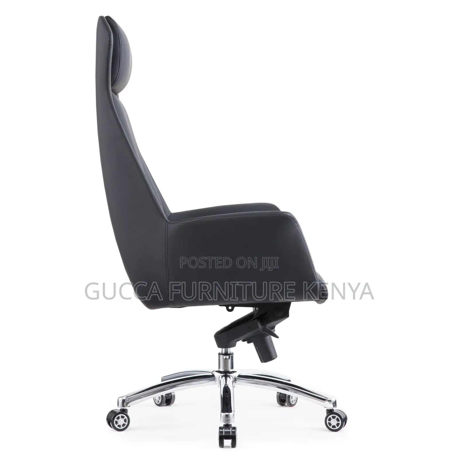 Executive Leather Directors Office Seat