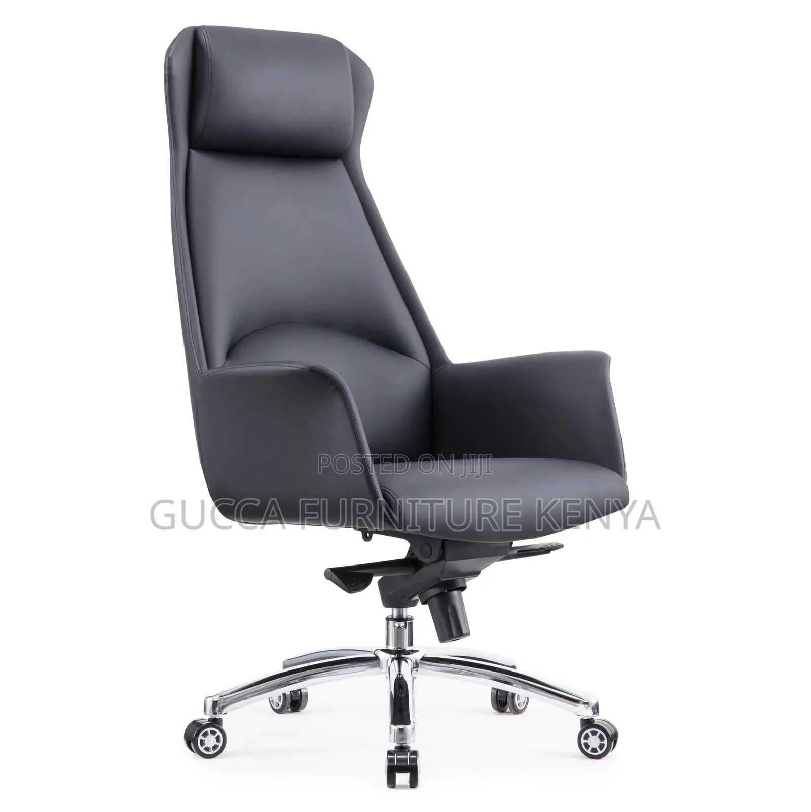 Executive Leather Directors Office Seat