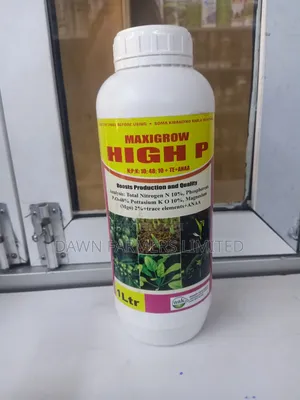 Maxigrow High P 1 Ltr