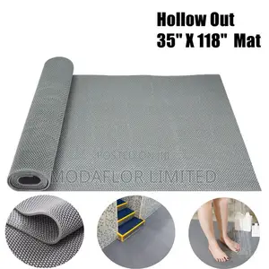 Anti-Slip S Mat – Reliable High Traffic Matting