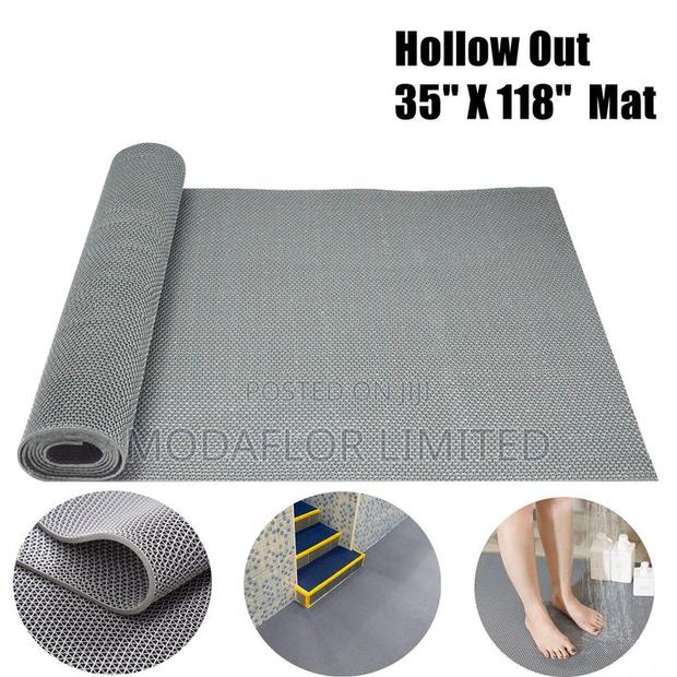 Anti-Slip S Mat – Reliable High Traffic Matting