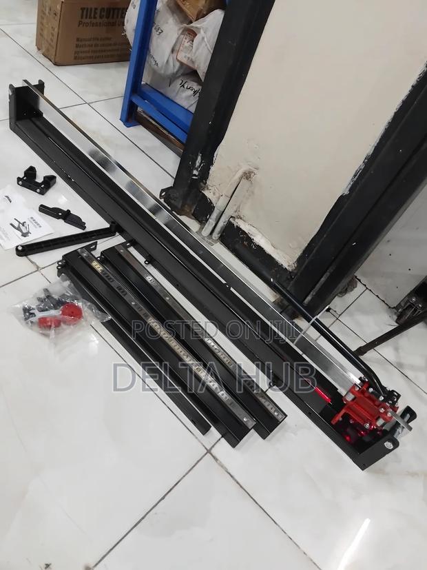 High Precision 1200mm Tile Cutter