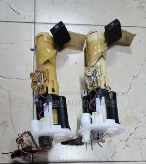 Fuel Pump Suzuki Jimny