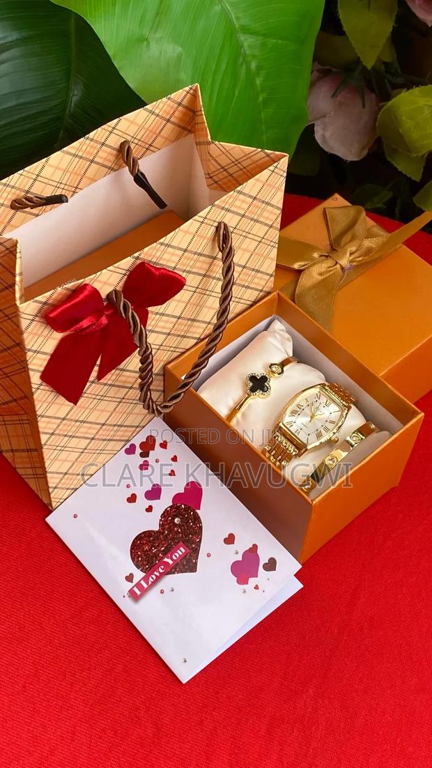 Hot Valentines Ladies Gifts - thumbnail 4