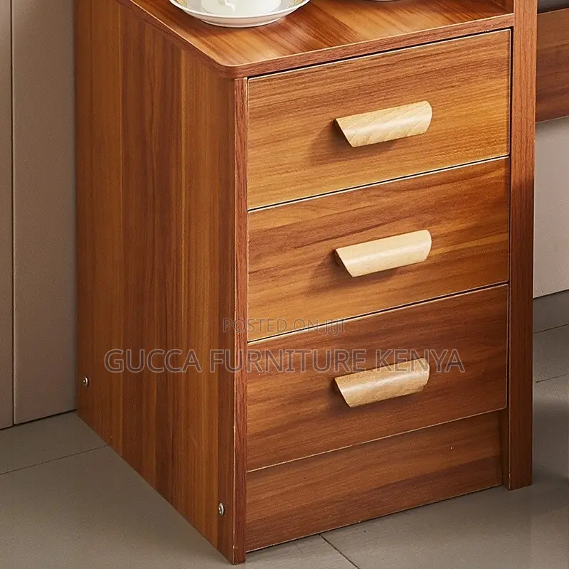 Brown Imported Vanity Dressing Table