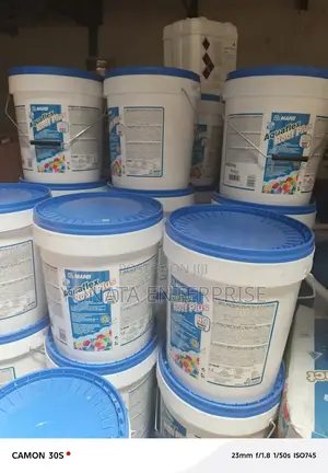 Mapei Aquaflex Roof Plus Suppliers Kenya