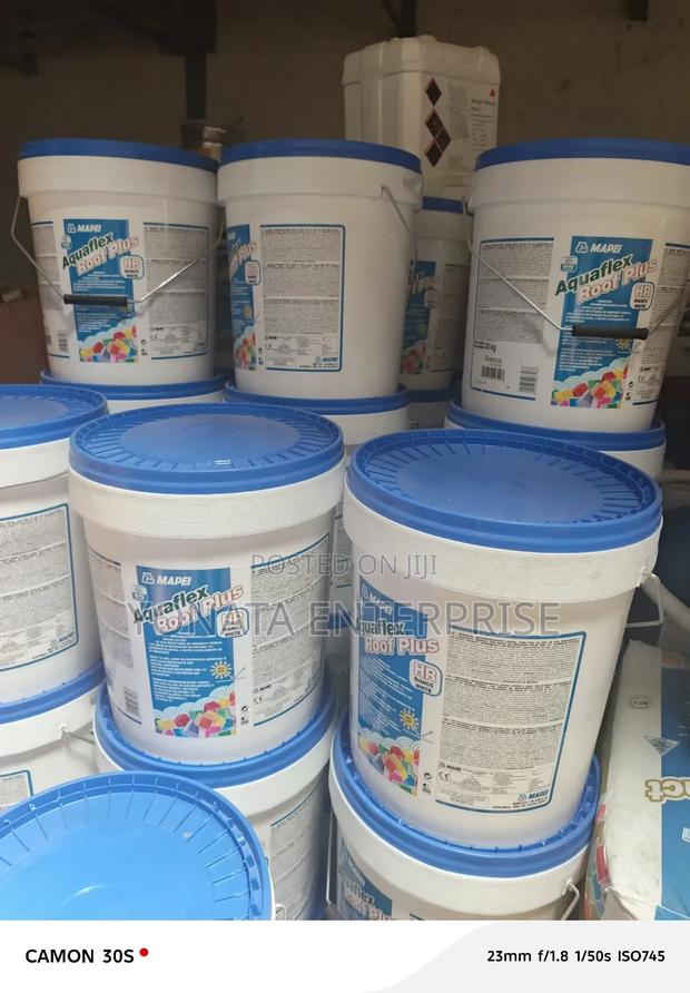 Mapei Aquaflex Roof Plus Suppliers Kenya