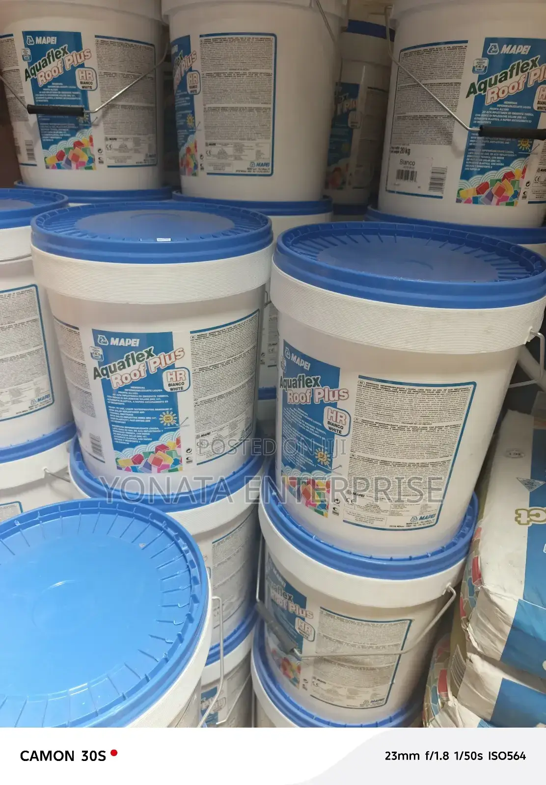 Mapei Aquaflex Roof Plus Suppliers Kenya