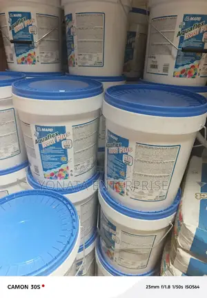 Mapei Aquaflex Roof Plus Suppliers Kenya
