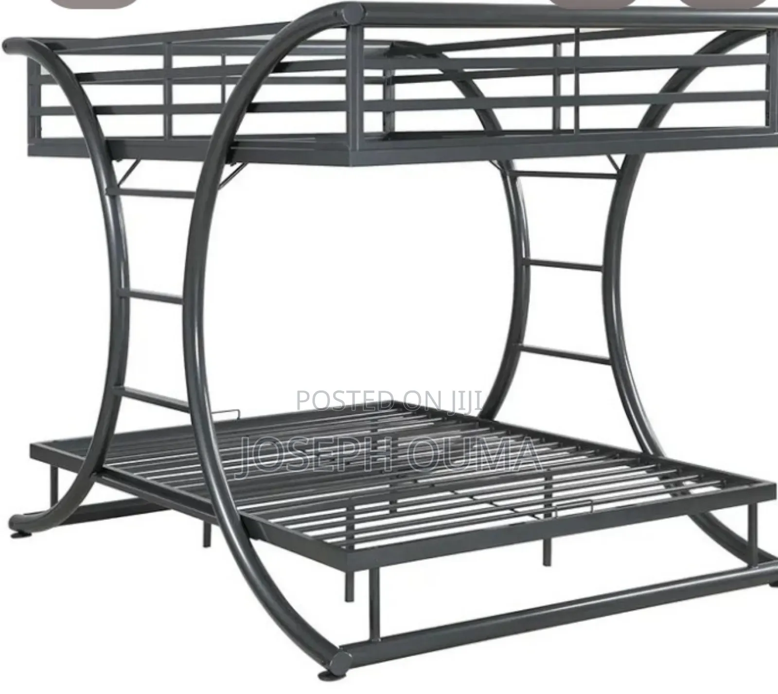 Matete Metal Works and Fabricators
