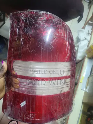 Toyota Wish Taillight