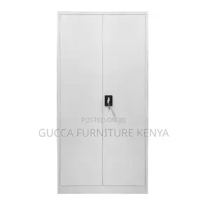 2-door Metallic Office Filling Cabinet