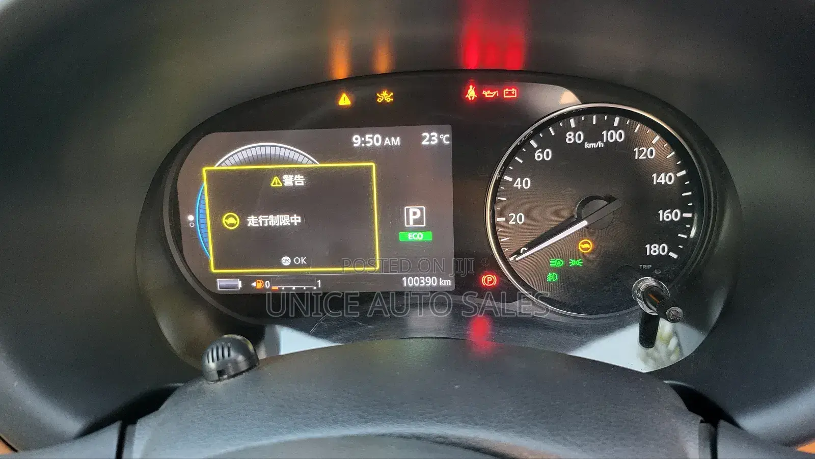 Nissan Kicks S 2020 Orange