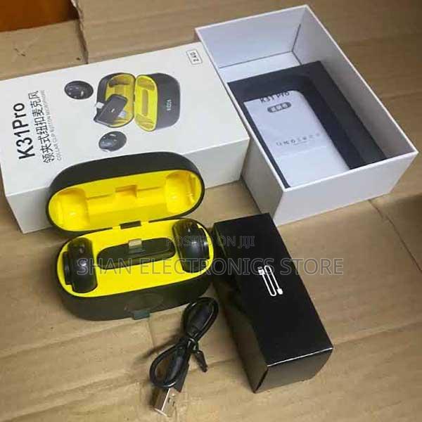 Lightweight Design Plug-and-Play Noise Reduction 2-in-1 Wireless - main view