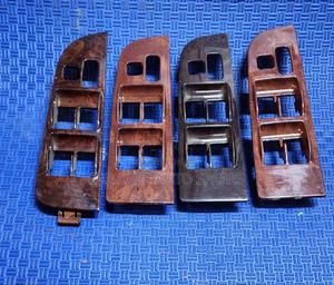 Main Switch Cover Toyota 110/ Premio - main view