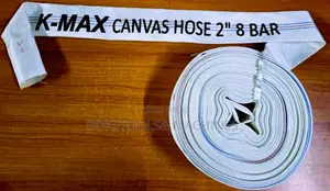 Canvas Delivery Pipe 2inch/ 2 Inch Canvas Delivery Pipe