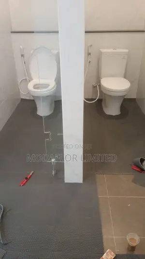 Anti-Slip S Mat – Professional Flooring Finish